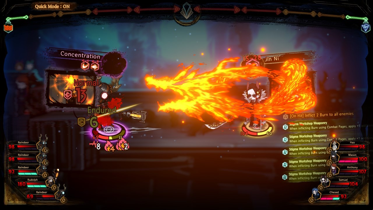 Library Of Ruina screenshot 7