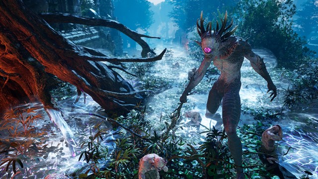 Dragonkin - Blood Scales Edition screenshot 3