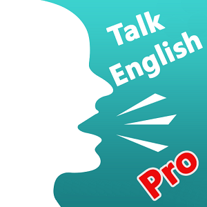 Talk English Offline