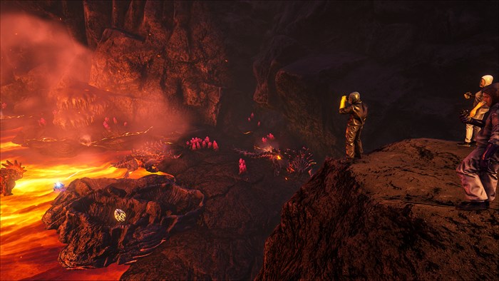 ARK: Genesis Season Pass — скриншот 22