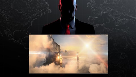 Hitman 3