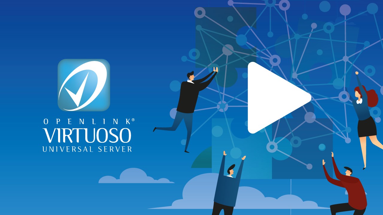 Virtuoso 8 3 3319 Pago Edition For Ubuntu 18 04