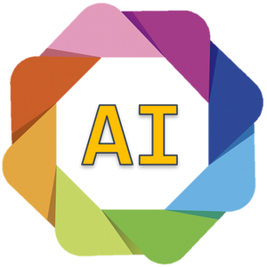 Translator powered by OpenAI icon