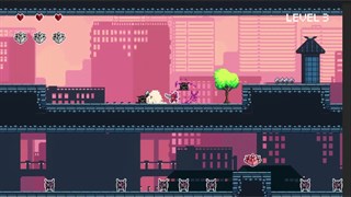 Ninja Nightfall screenshot 1