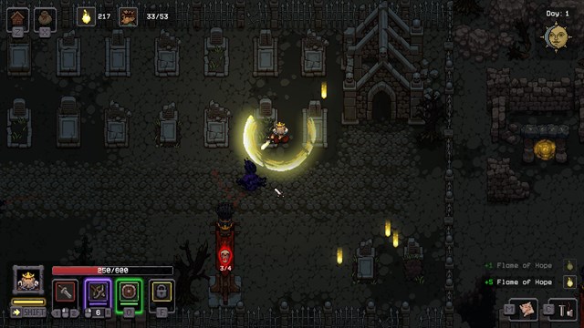 Kingsgrave screenshot 4