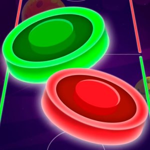 Color Hockey Game icon