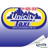 Unicity Taxi Winnipeg