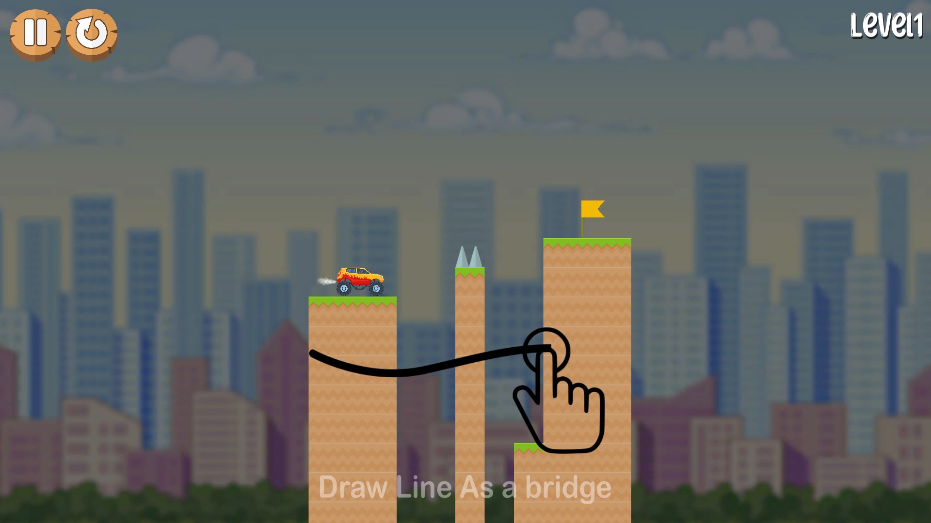 Get Draw and Save The Car Microsoft Store