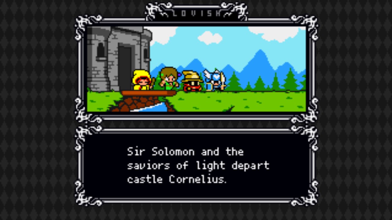 Lovish screenshot 3