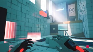 Q.U.B.E. 2 Ultimate Edition screenshot 1