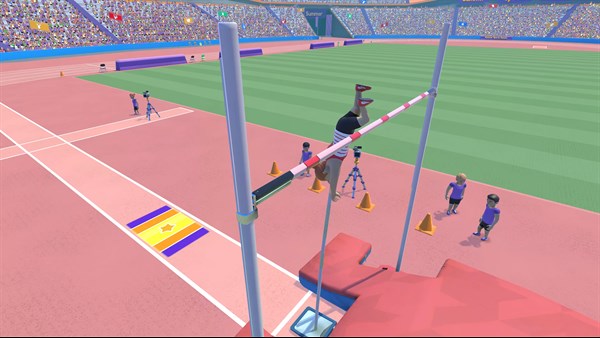 Summer Sports Games - 4K Edition — 14