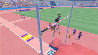 Summer and Winter Sports Games Bundle - 4K Edition — скриншот 27