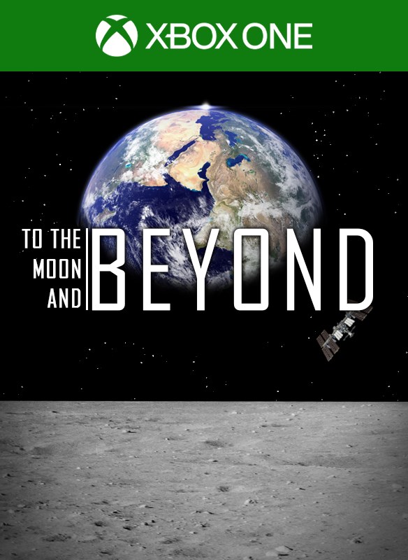 Скриншот №7 к To the Moon and Beyond