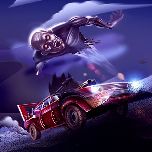 Zombie Hill Racing