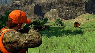 Cabela's Hunting Expeditions screenshot 3