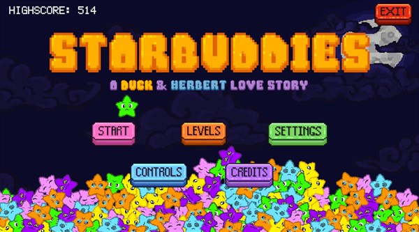 StarBuddies — 3