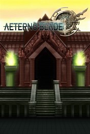 AeternoBlade: Arena Mode