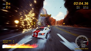 Ultimate Danger Bundle - 4 Dangerous Games including Dangerous Driving screenshot 2