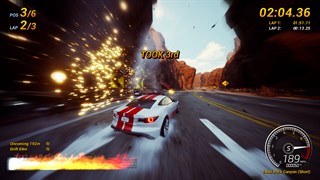 Dangerous driving xbox hot sale store