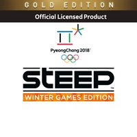 Steep™ – Winter Games Gold Edition