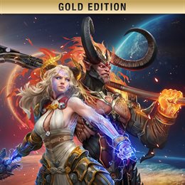 Aperçu Skyforge : Pack Fondateur Or