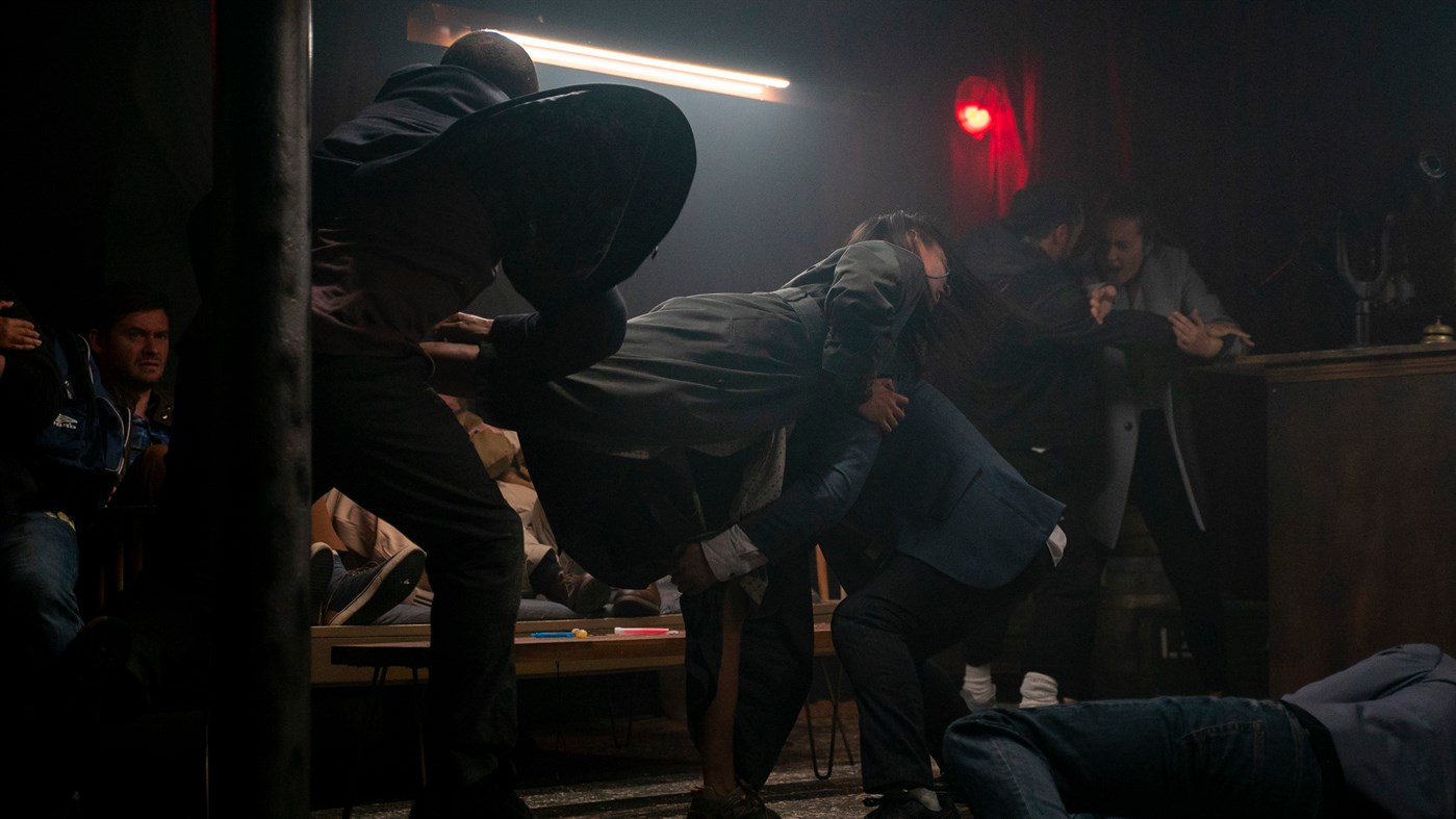 #3. Mia and the Dragon Princess (Xbox) 由: Wales Interactive