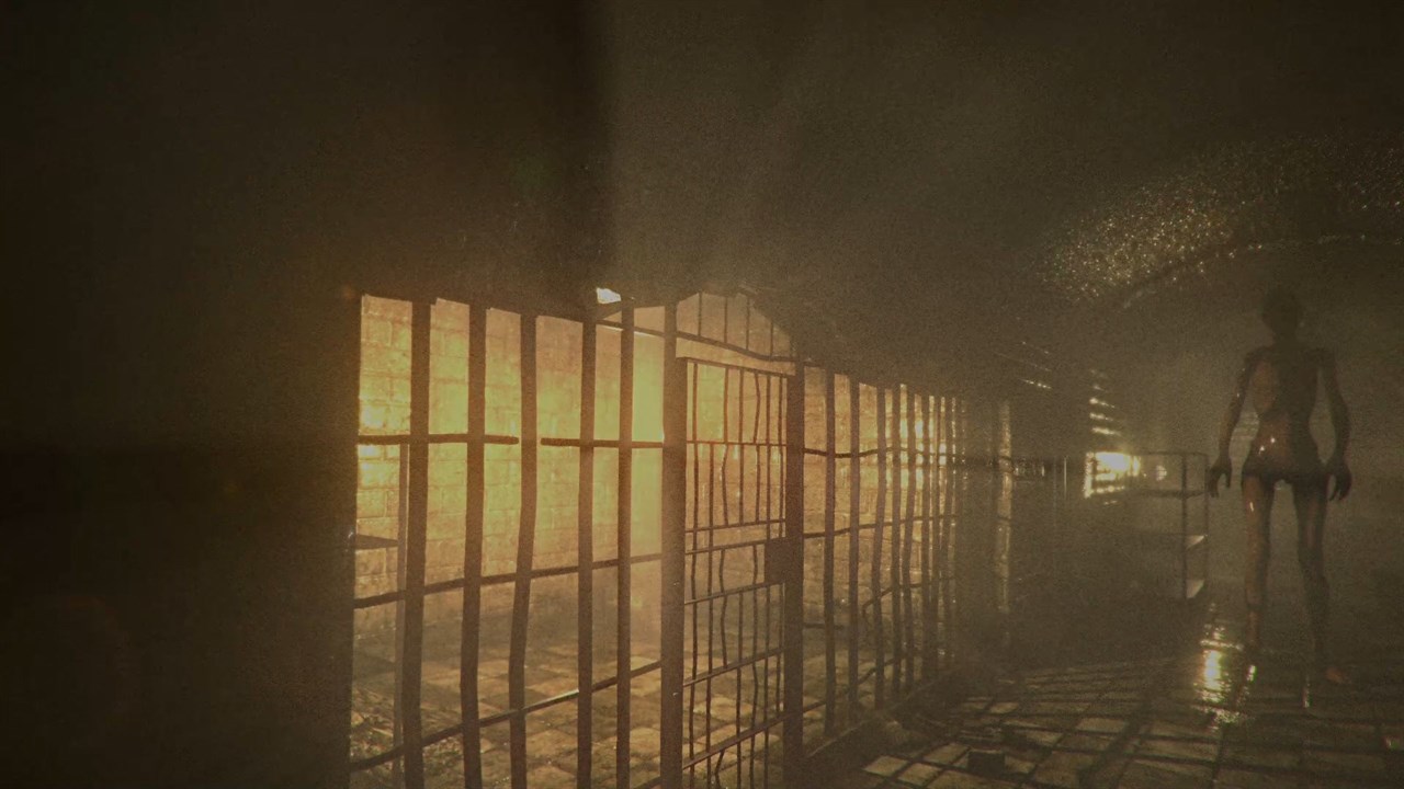 S.W.A.N.: Chernobyl Unexplored screenshot 1
