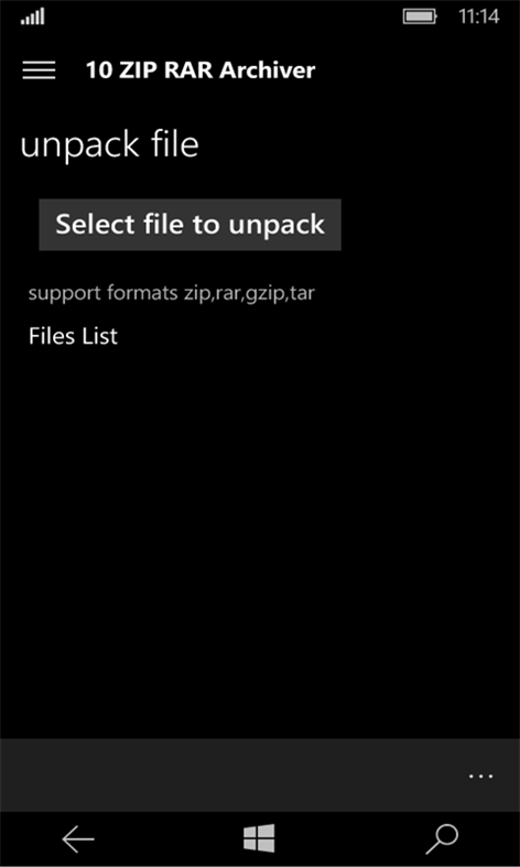 10 zip rar archiver download free