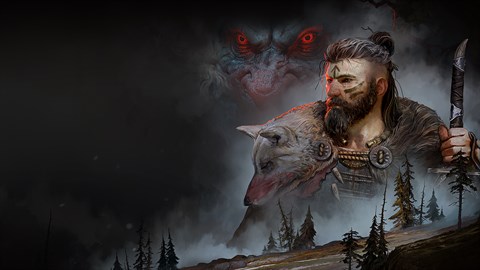 Wartales - The Beast Hunt