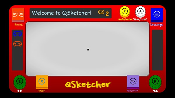 QSketcher — 1
