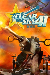 WWII: Clear Sky 41