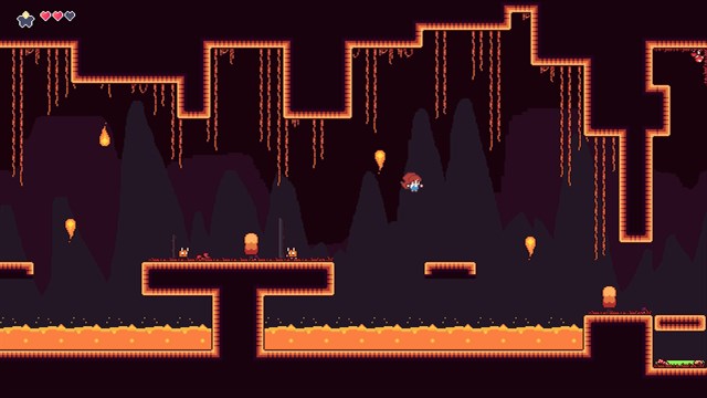Fall Asleep (Xbox One) screenshot 4
