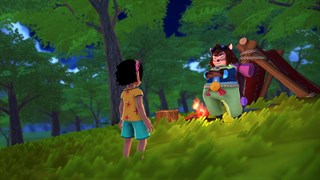 Summer in Mara + Deiland Bundle screenshot 5