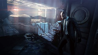 Hitman: Absolution - Sniper Challenge screenshot 5