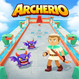Aperçu Archerio