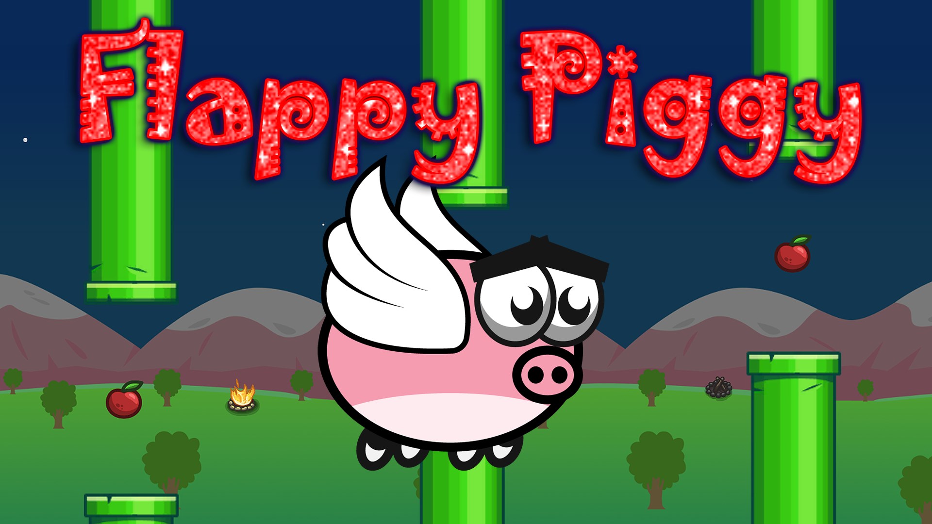 Купить Flappy Piggy | Xbox