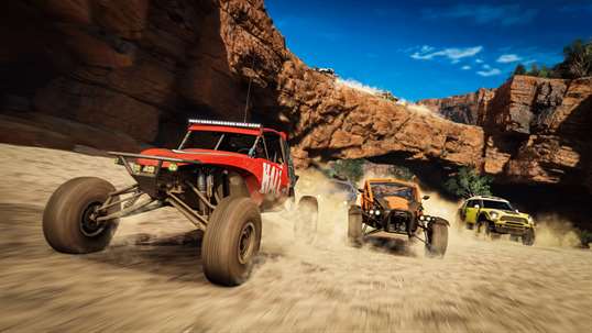 Forza Horizon 3 Standard Edition screenshot 3