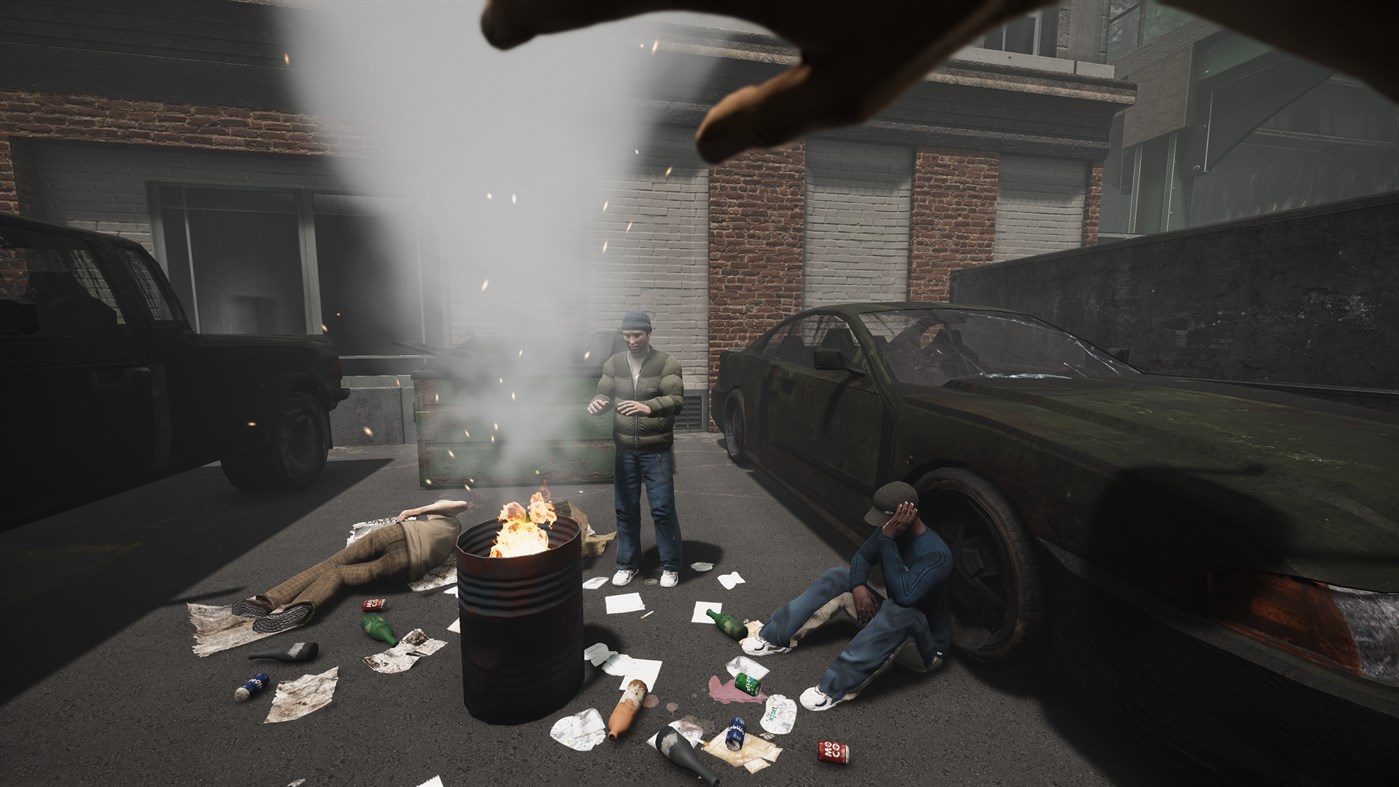 #7. Remoteness (Xbox) 由: KR Games