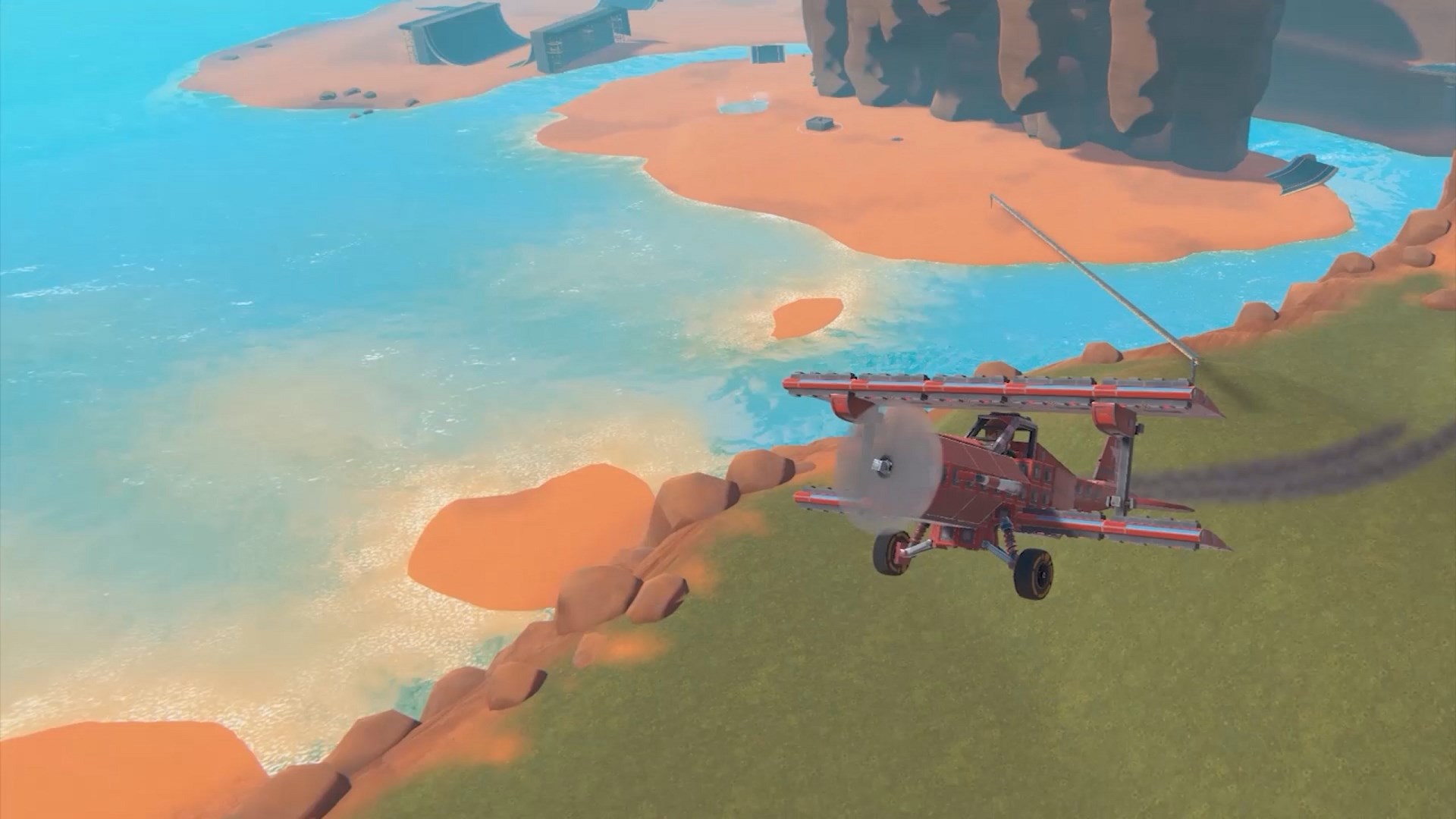 trailmakers xbox one price