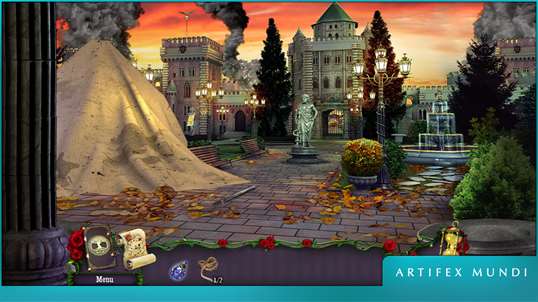 Queen's Quest: Tower of Darkness screenshot 6