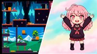 KAWAII PUSH AND KEYQUACK QUEST