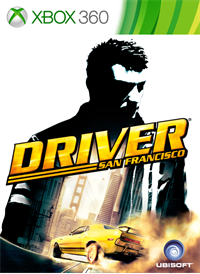 Driver San Francisco