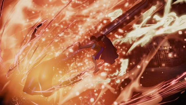ONE PIECE: PIRATE WARRIORS 4 The Battle of Onigashima Pack screenshot 4