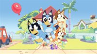 Bluey: Le Jeu Vidéo