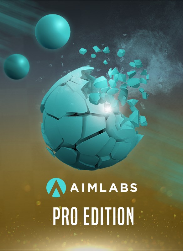 Aimlabs Professional Edition on Xbox Series X|S Price