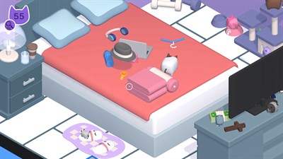 Secret Paws - Cozy Apartments — скриншот 3