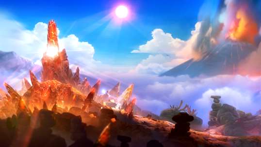 Ori and the Blind Forest: Definitive Edition screenshot 4