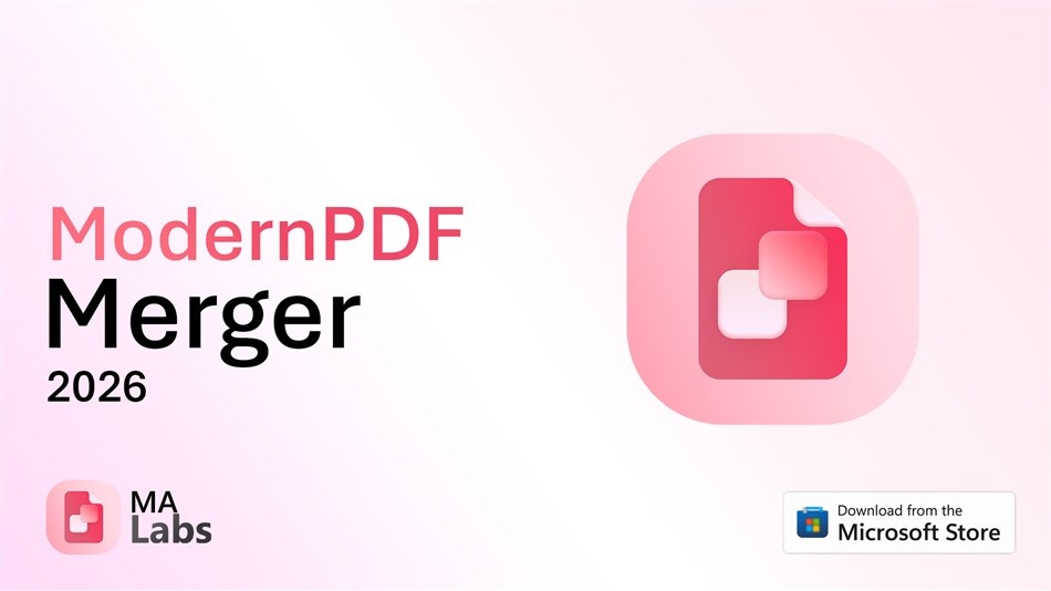 PDF Merger | Reorder Pages | Secure Files (Windows) — Price History ...