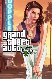 Grand Theft Auto V