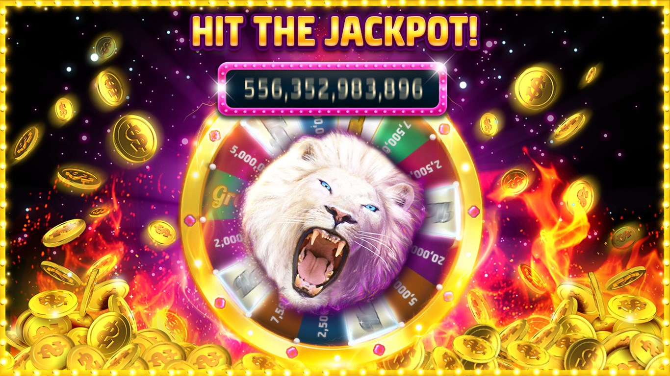 Wheel Of Stars Slotomania